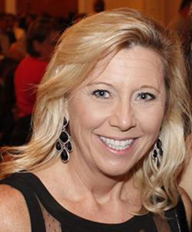 Dr. Sonya Sanzo